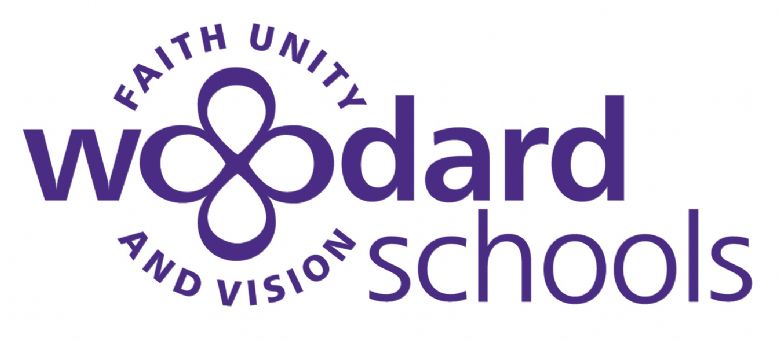 Woodard Logo