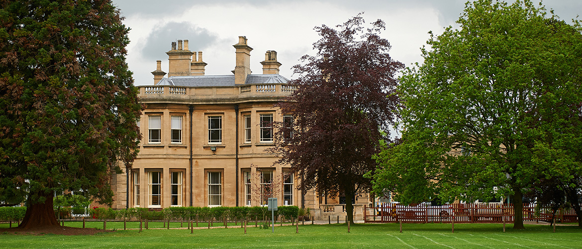 Peterborough School Our History