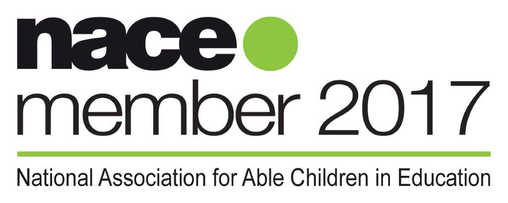 Nace Logo