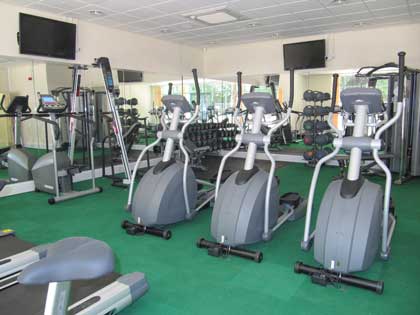 Fitness Suite